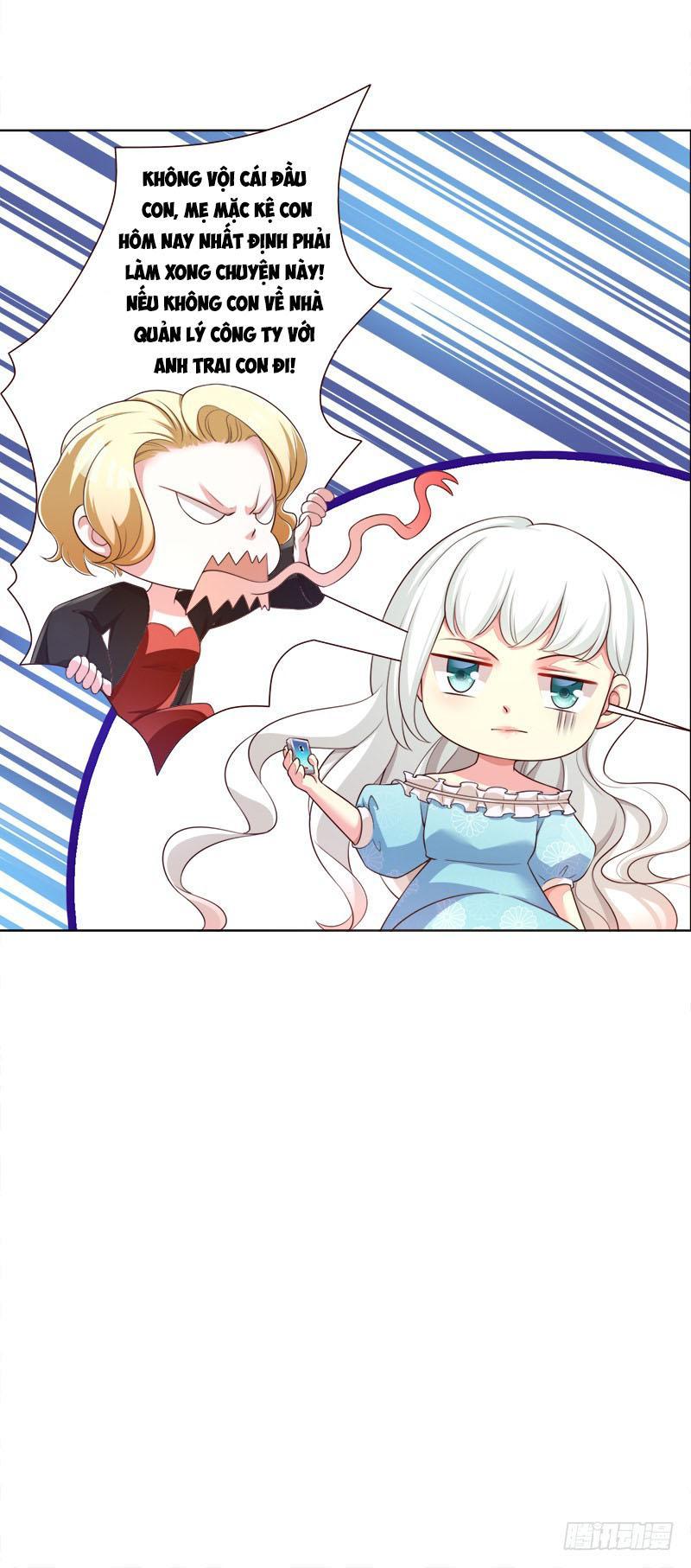 Nhà Có Vợ Xinh: Chapter 4.5