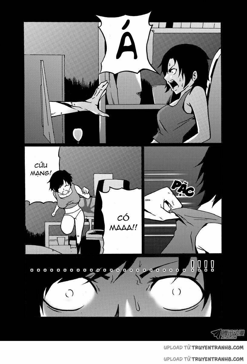 Nhân Quả Tuần Hoàn: Chapter 5.1