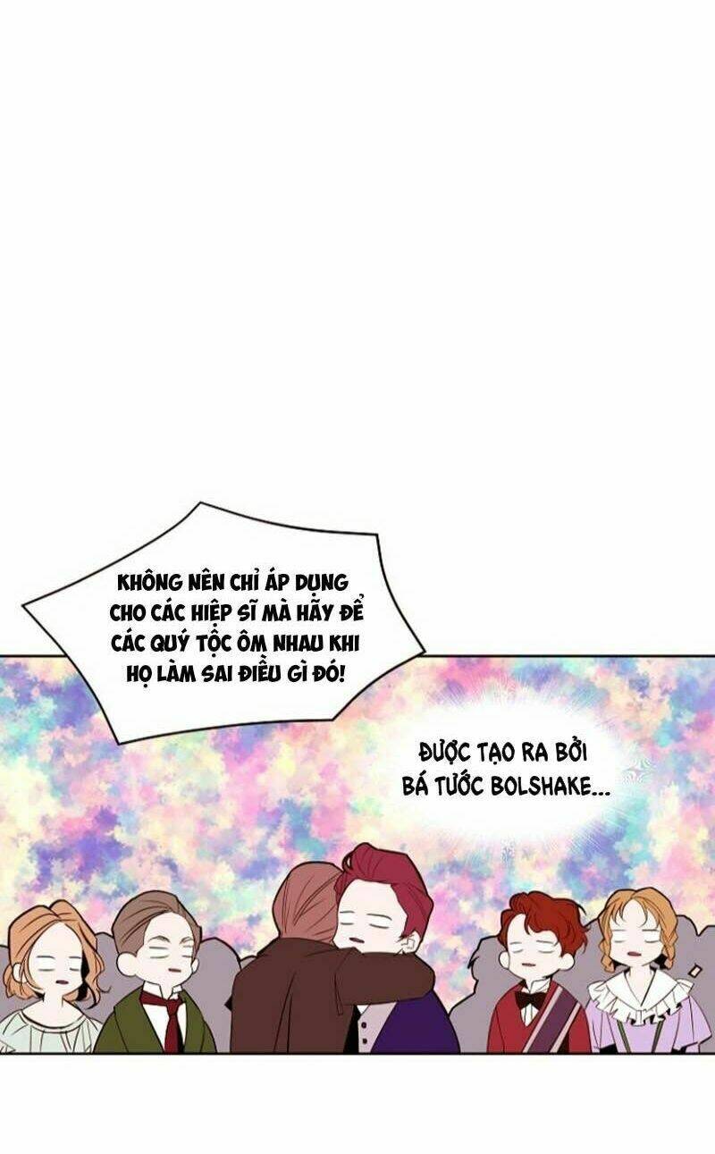 Cuộc Sống Rập Khuôn Của Một Quý Cô Tái Sinh!: Chapter 15