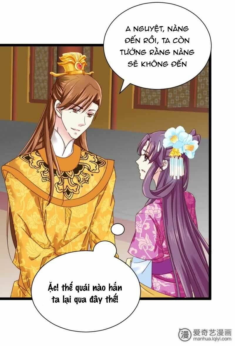 Tuyệt Thế Độc Phi Của Tà Vương: Chapter 51