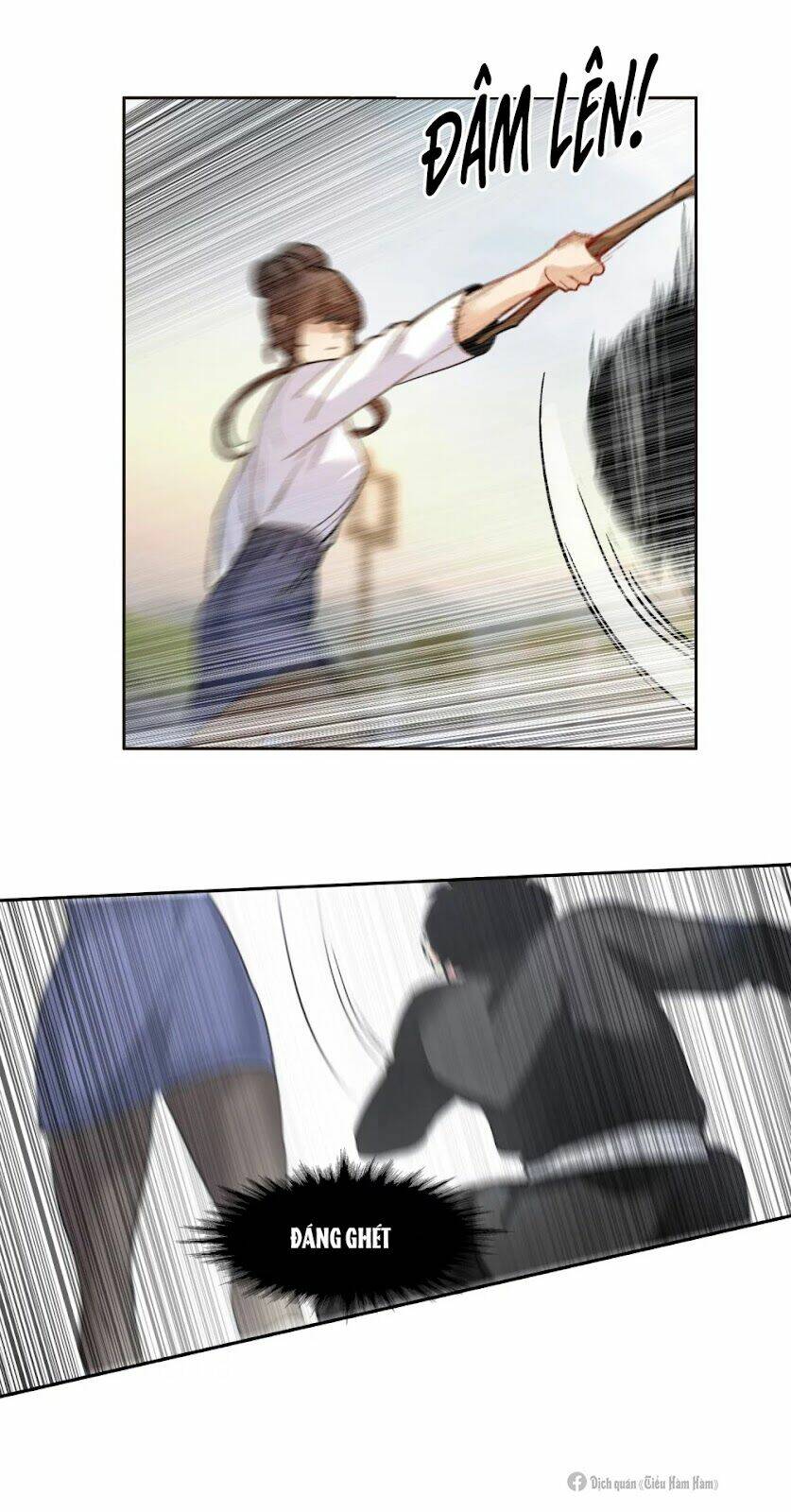 Thế Giới Đệ Nhất Cự Tinh: Chapter 30.2