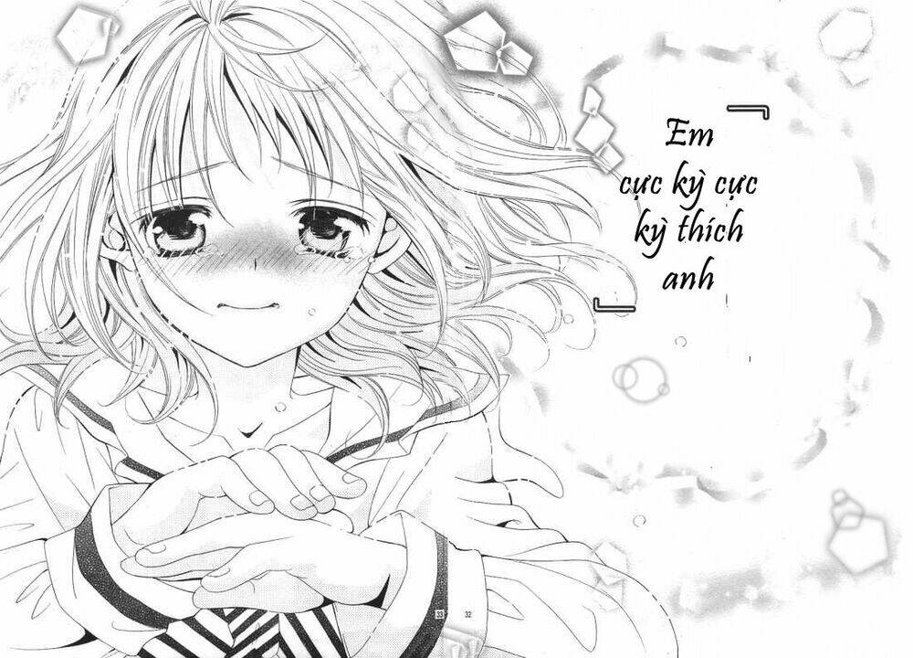 Cuộc Gặp Gỡ Diệu Kỳ: Chapter 13