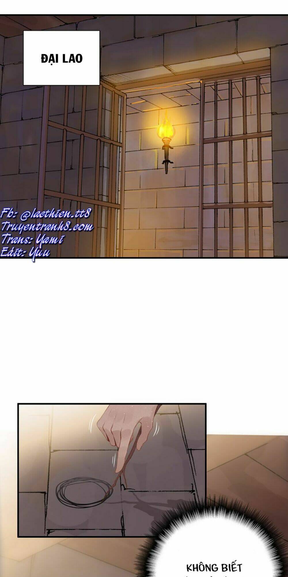 Đế Sư Tại Thượng: Chapter 10