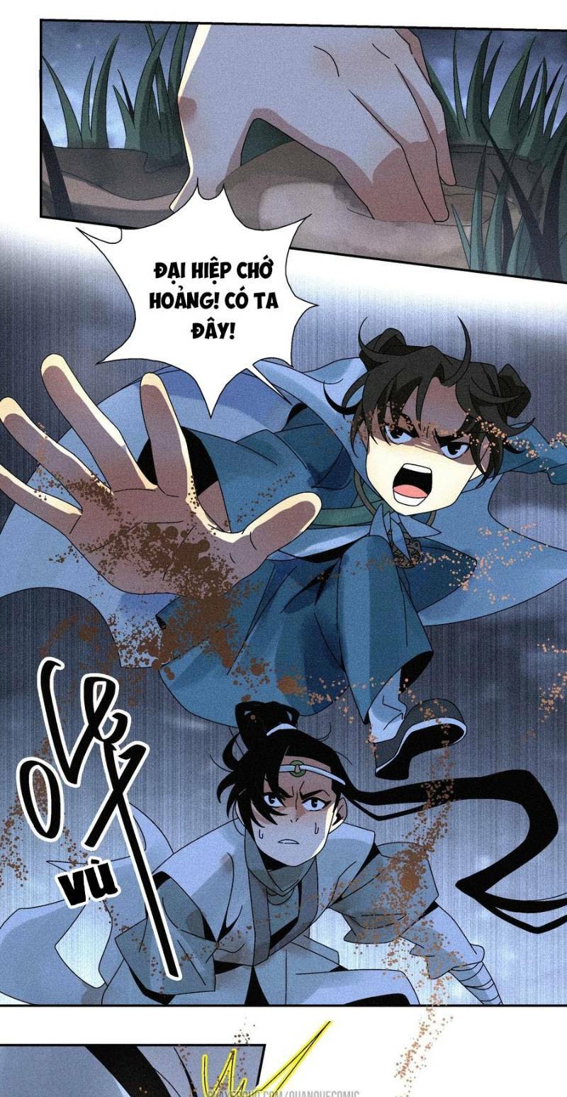 Ma Giáo Giáo Chủ Tái Xuất Giang Hồ: Chapter 8.2