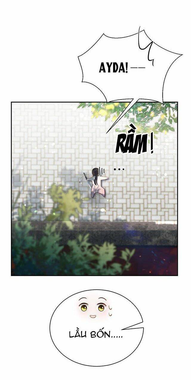 Vương Phi Thông Linh: Chapter 22