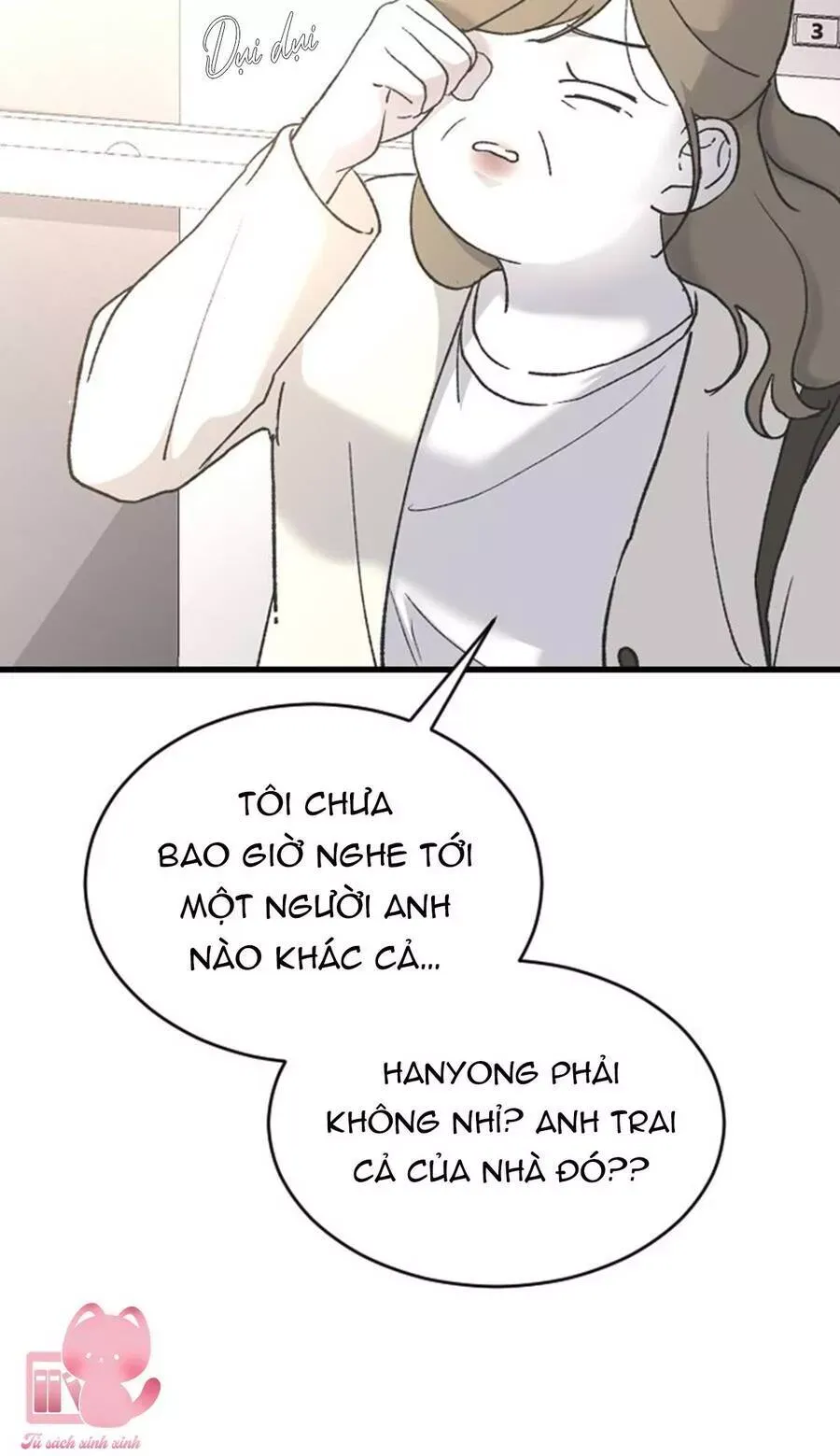 Ba Người Anh Trai Của Tôi Là Bạo Quân: Chapter 69