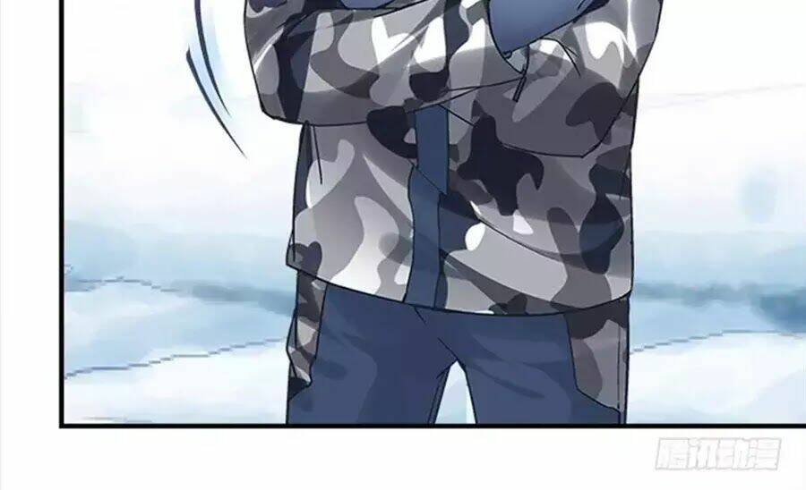 Ám Dạ Vô Thường: Chapter 35