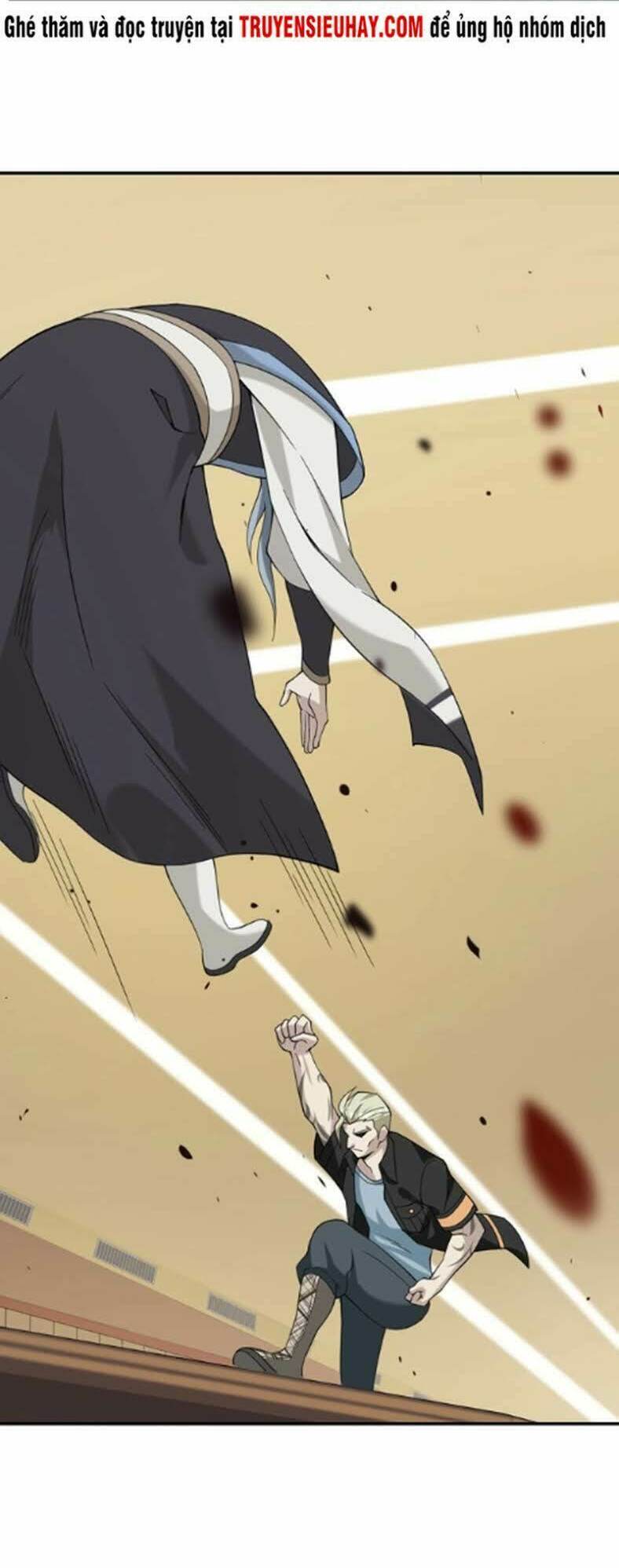 Siêu Cấp Đại Chủ Bạ: Chapter 19