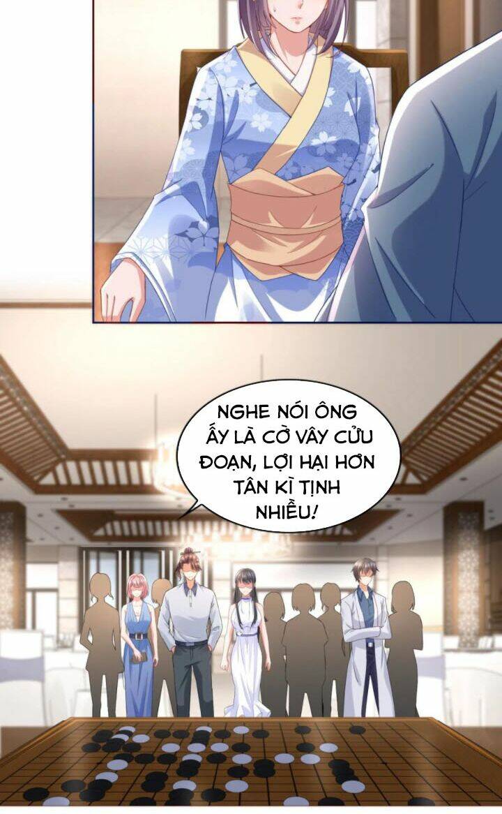 Chí Tôn Toàn Năng: Chapter 73