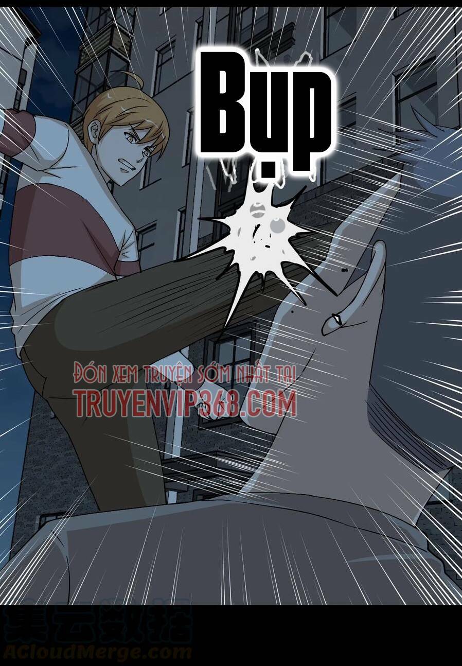 Đai Ca Trở Lại Tuổi 16: Chapter 120