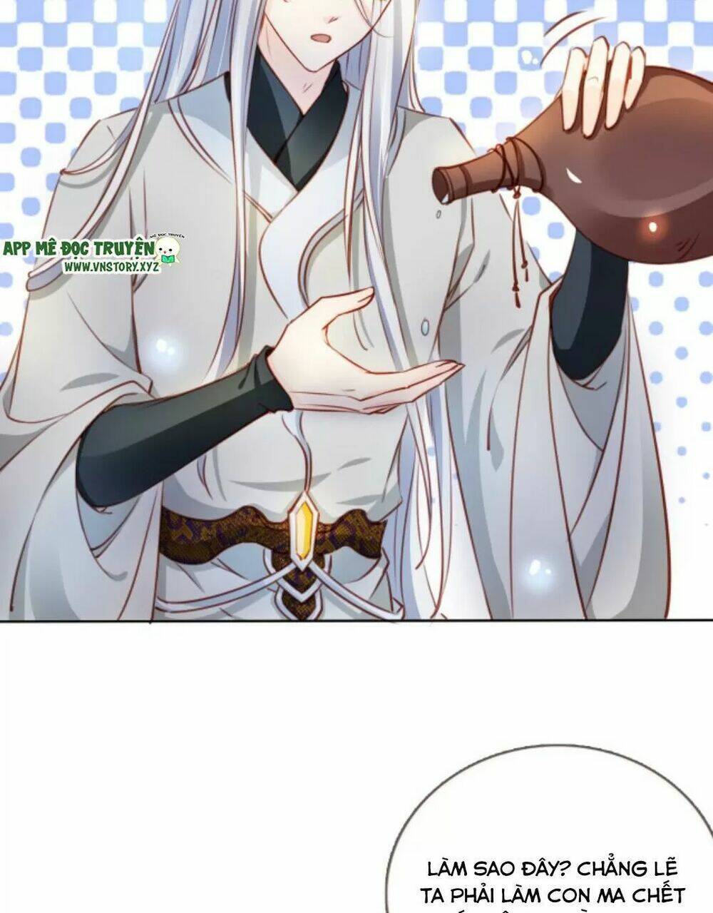 Nàng Trở Thành Bạch Nguyệt Quang Của Vương Gia Bệnh Kiều: Chapter 70