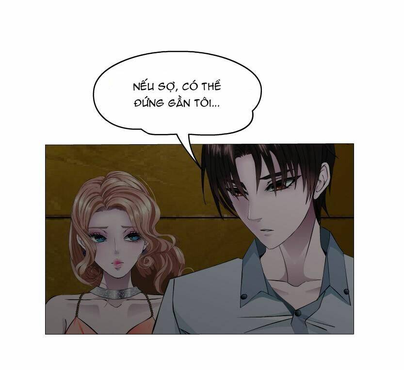 Cạm Bẫy Của Nữ Thần: Chapter 77