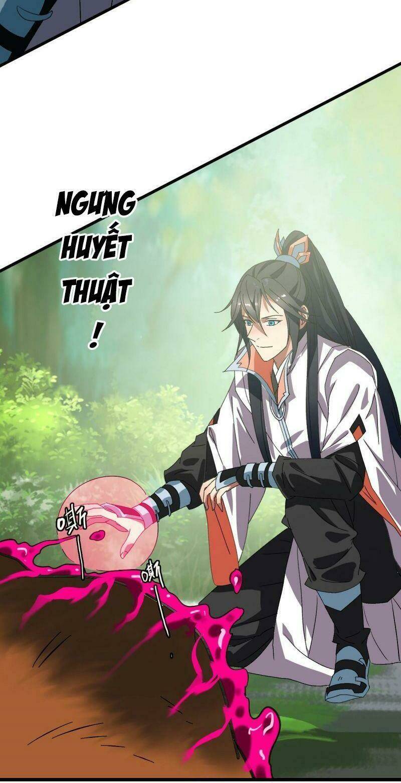 Siêu Đạo Thần Thuật: Chapter 92