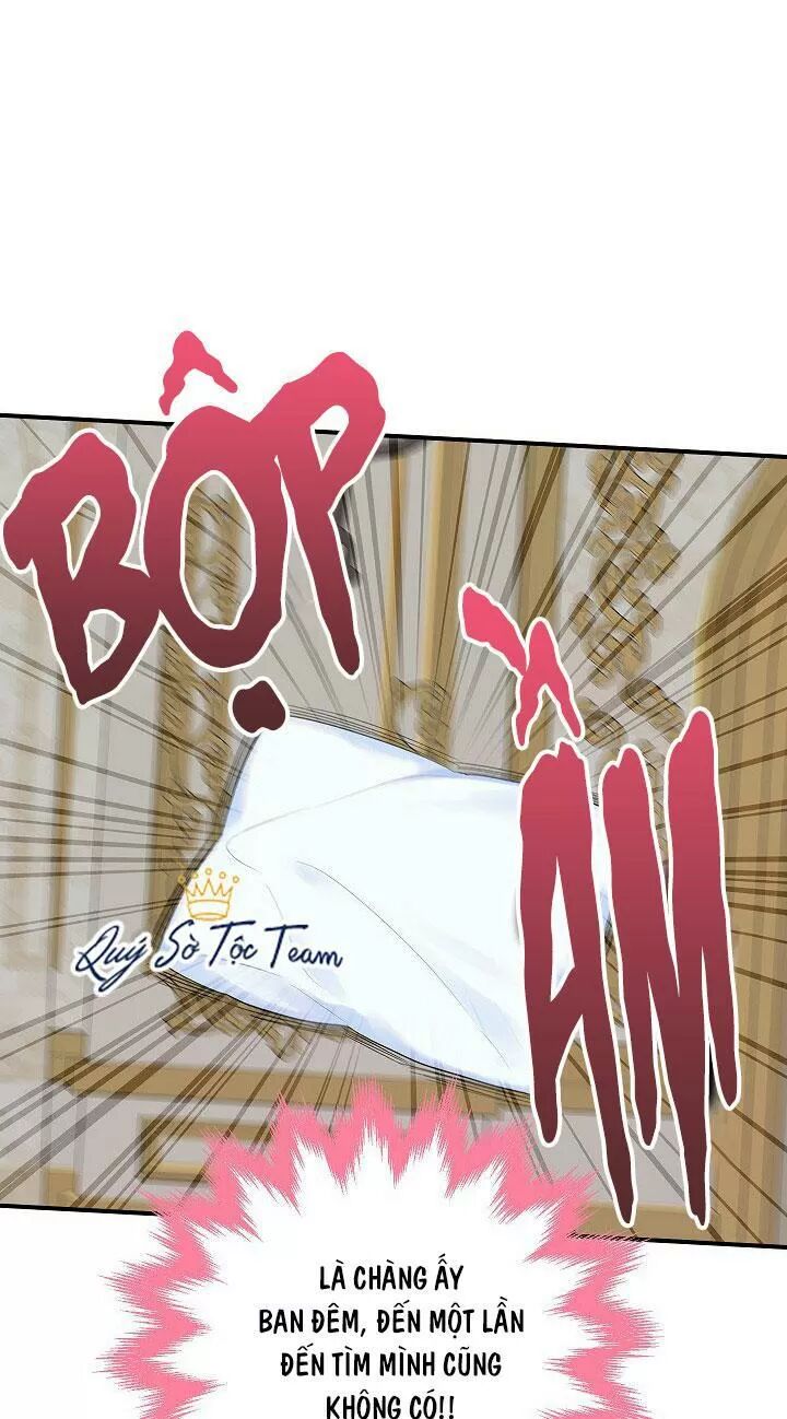 Tồn Tại Với Tư Cách Là Vợ Của Nam Chính: Chapter 166