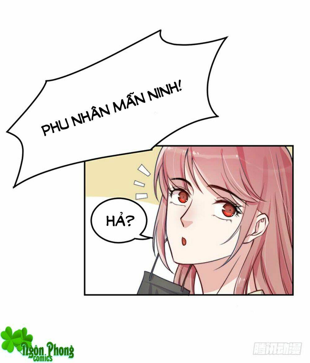 Bà Xã Tôi Là Nam Thần: Chapter 53