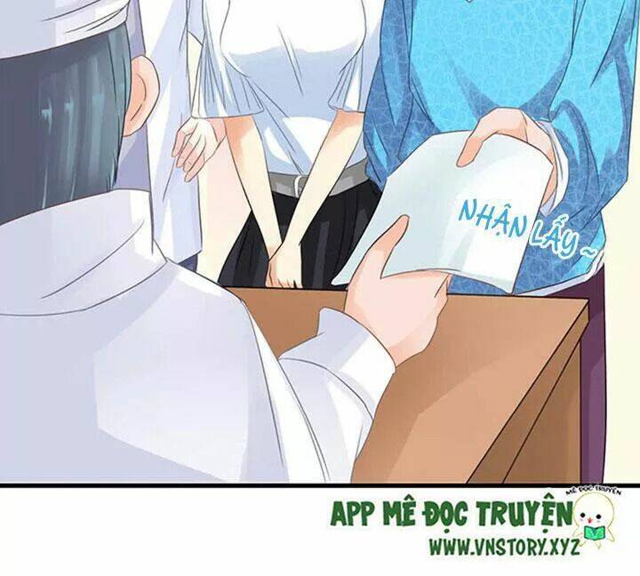 Bồn Tắm Có Vấn Đề?: Chapter 45