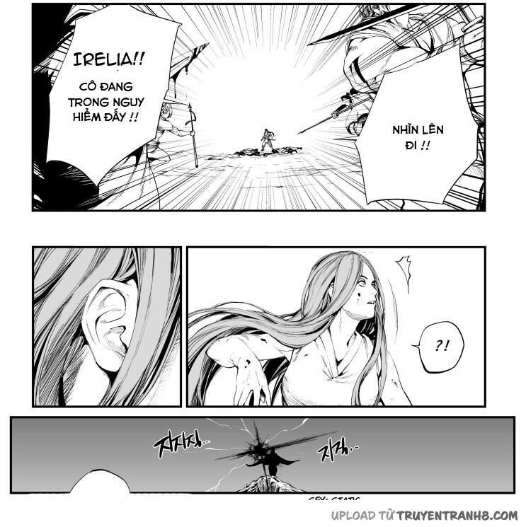 Soul Flame: Chapter 1