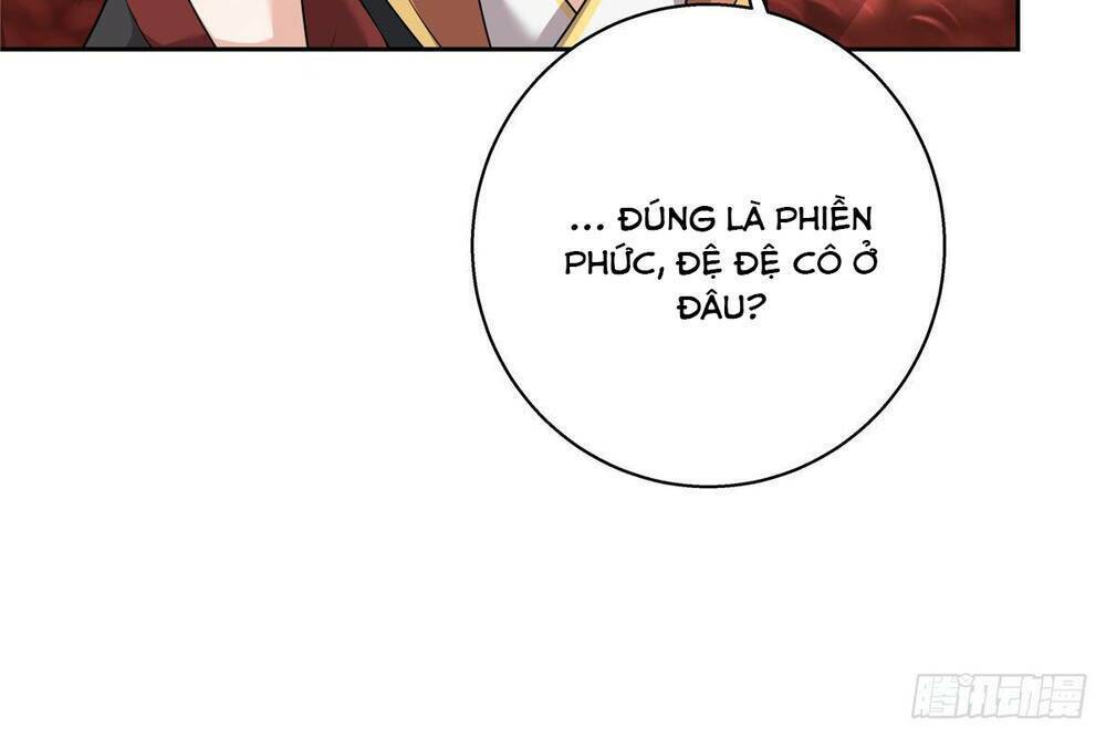 Thiếu Chủ Hung Dữ Quá Tôi Rất Thích: Chapter 4