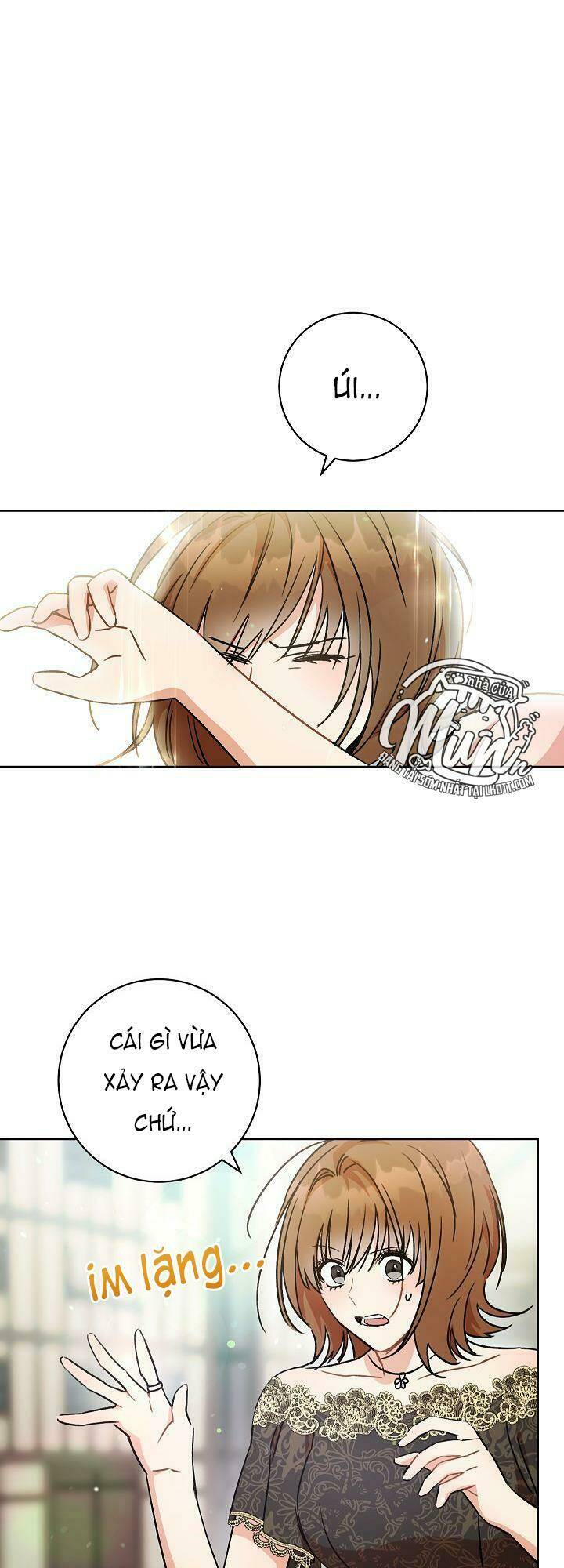 One Pair Lady: Chapter 3