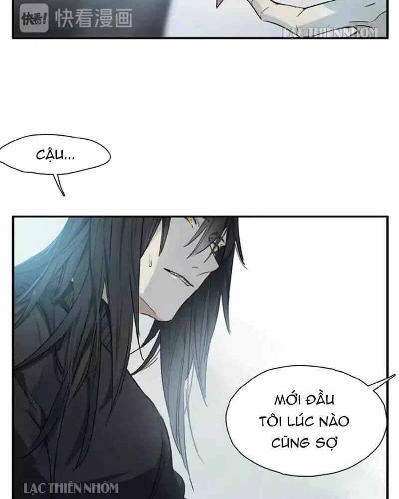 Phép Tắc Trường Ogus: Chapter 42