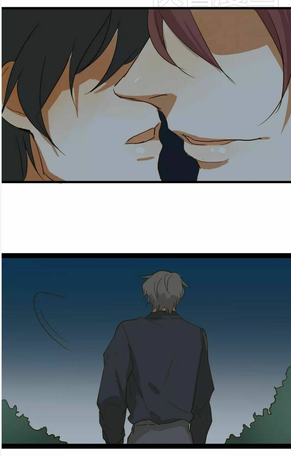 Tình Yêu Dưới Mái Hiên: Chapter 35