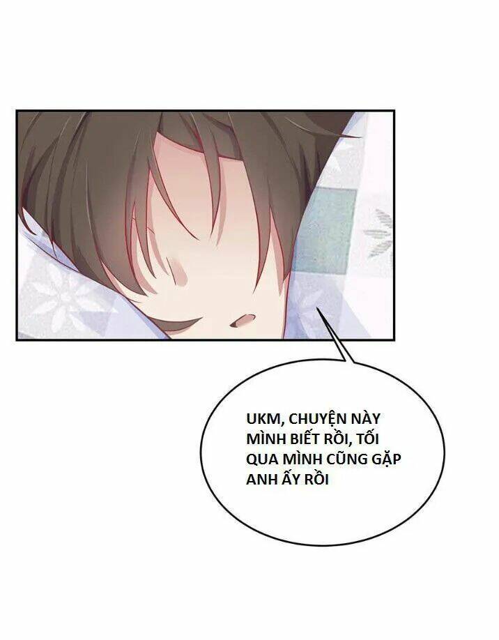 Tiểu Muội, Ngươi Đã Lấy Chồng Chưa ?: Chapter 2