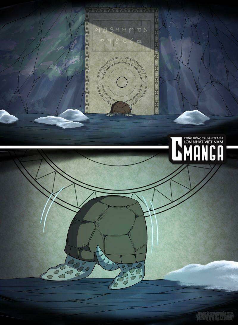 Võ Lực Chí Mạng: Chapter 112