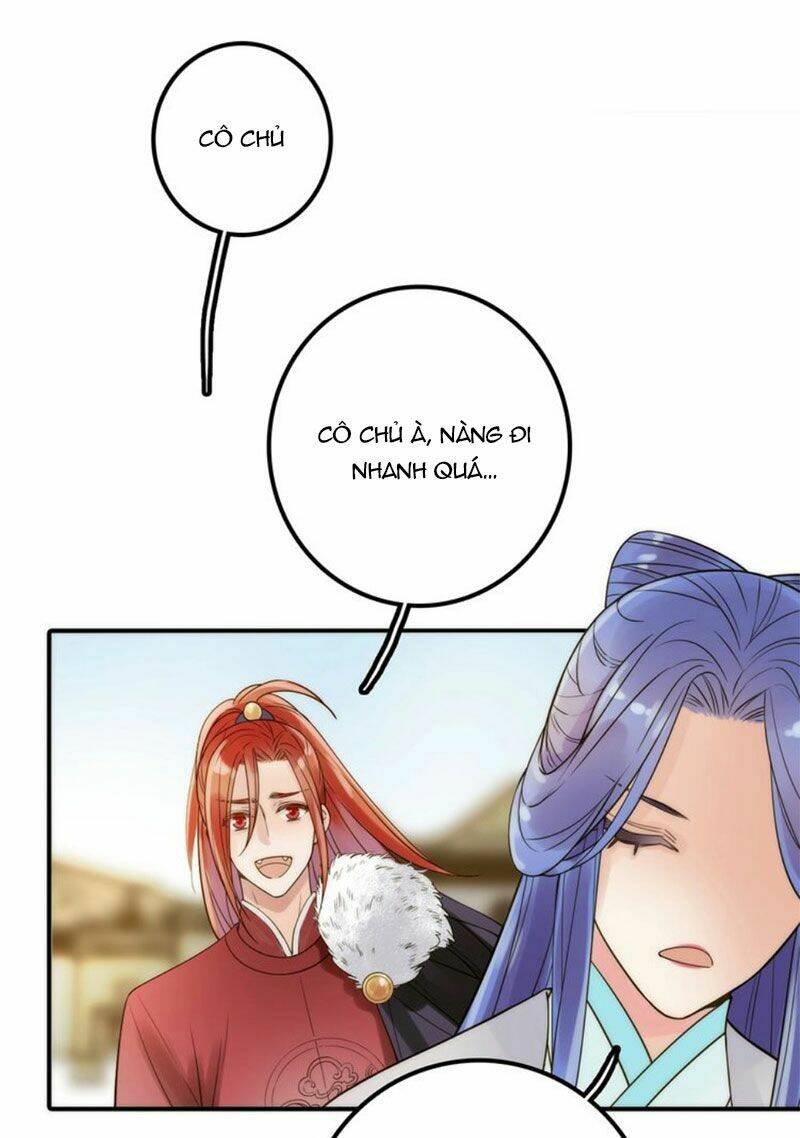 Cướp Chàng Vợ Về Đón Năm Mới: Chapter 45