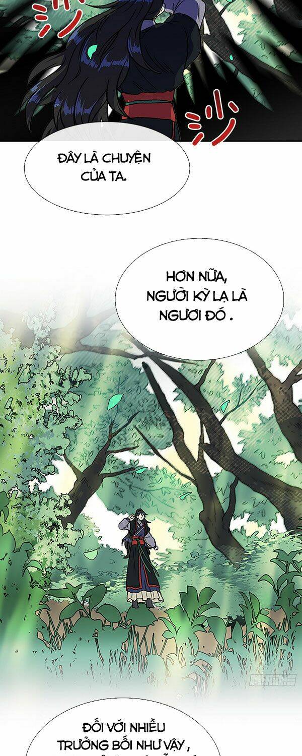 Học Sĩ Tái Sinh: Chapter 140