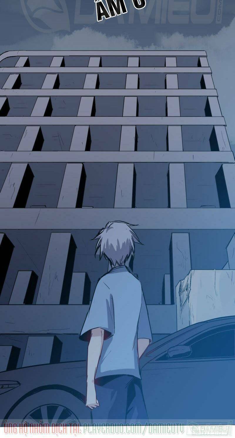 Đỉnh Phong Thần Y: Chapter 27