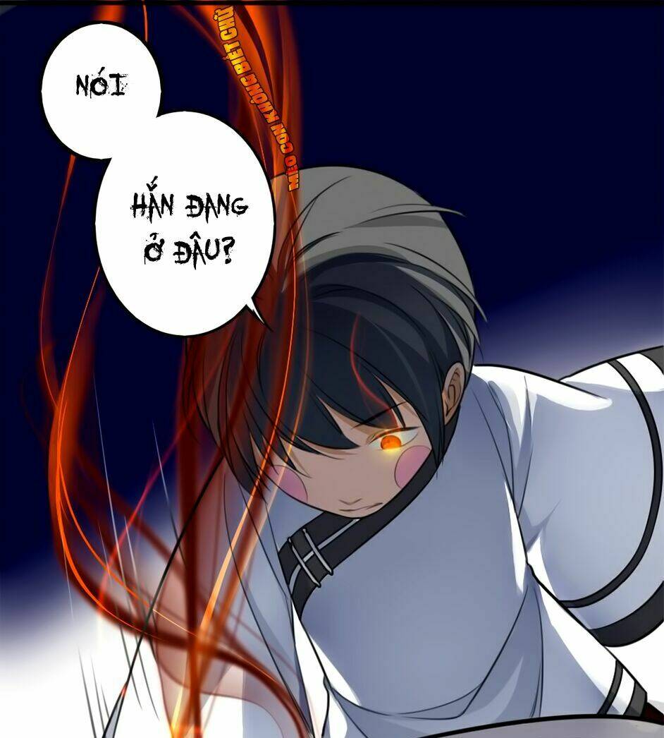 Bốc Toán Tử: Chapter 12