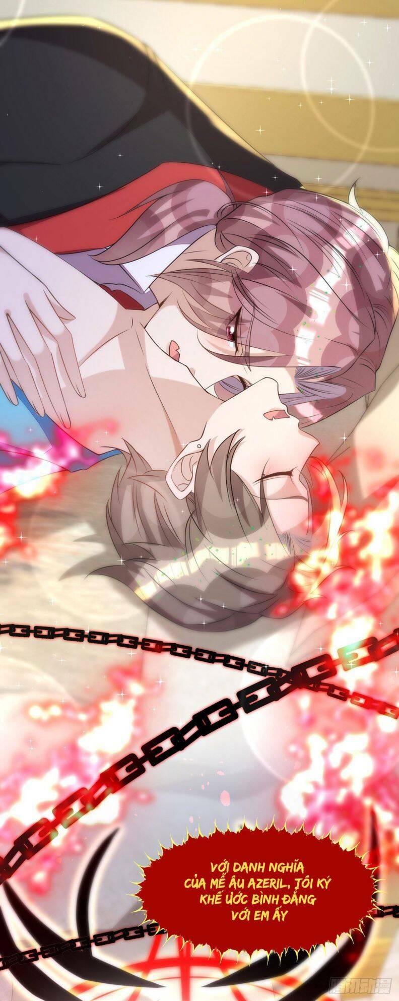 Thú Thụ Bất Thân: Chapter 137