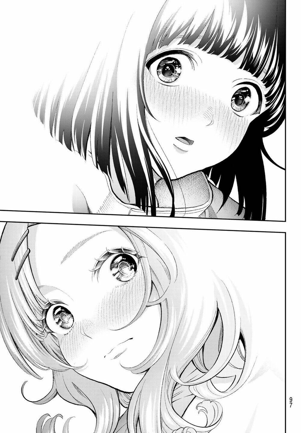 Runway De Waratte: Chapter 162