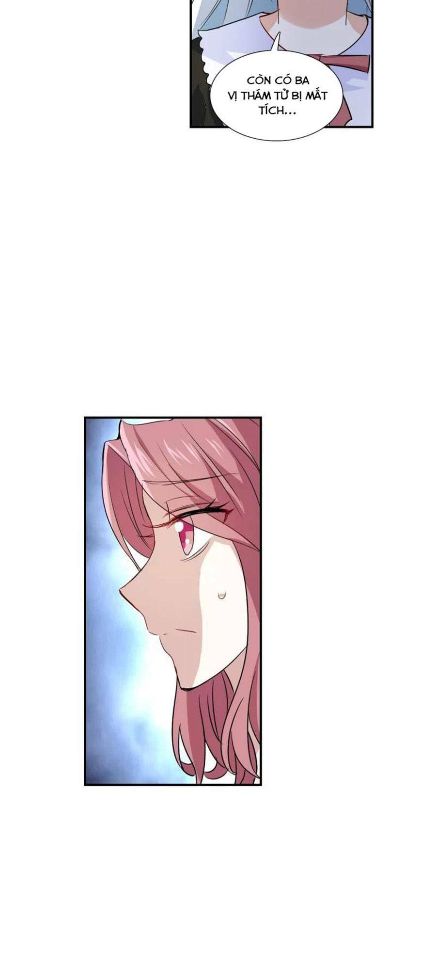 Tô Tịch Kỳ Quái 2: Chapter 52