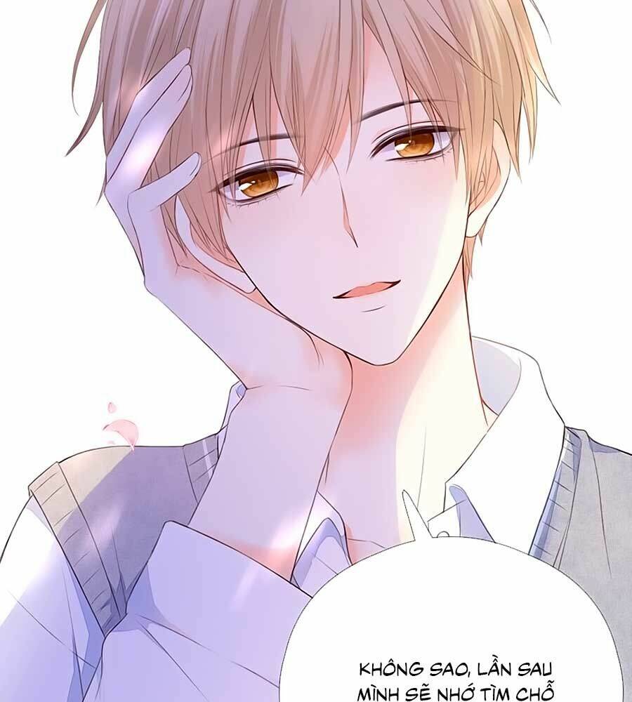 Đóa Hoa Chớm Nở: Chapter 66