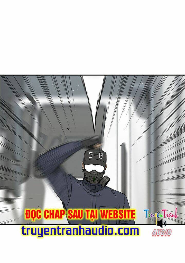 Hiệp Sĩ Giao Hàng: Chapter 20