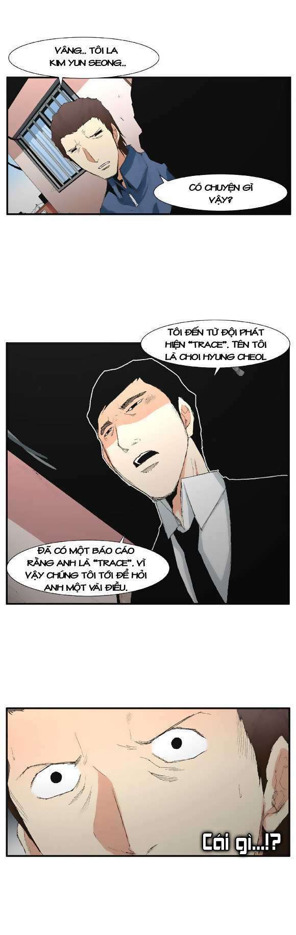 Siêu năng: Chapter 24
