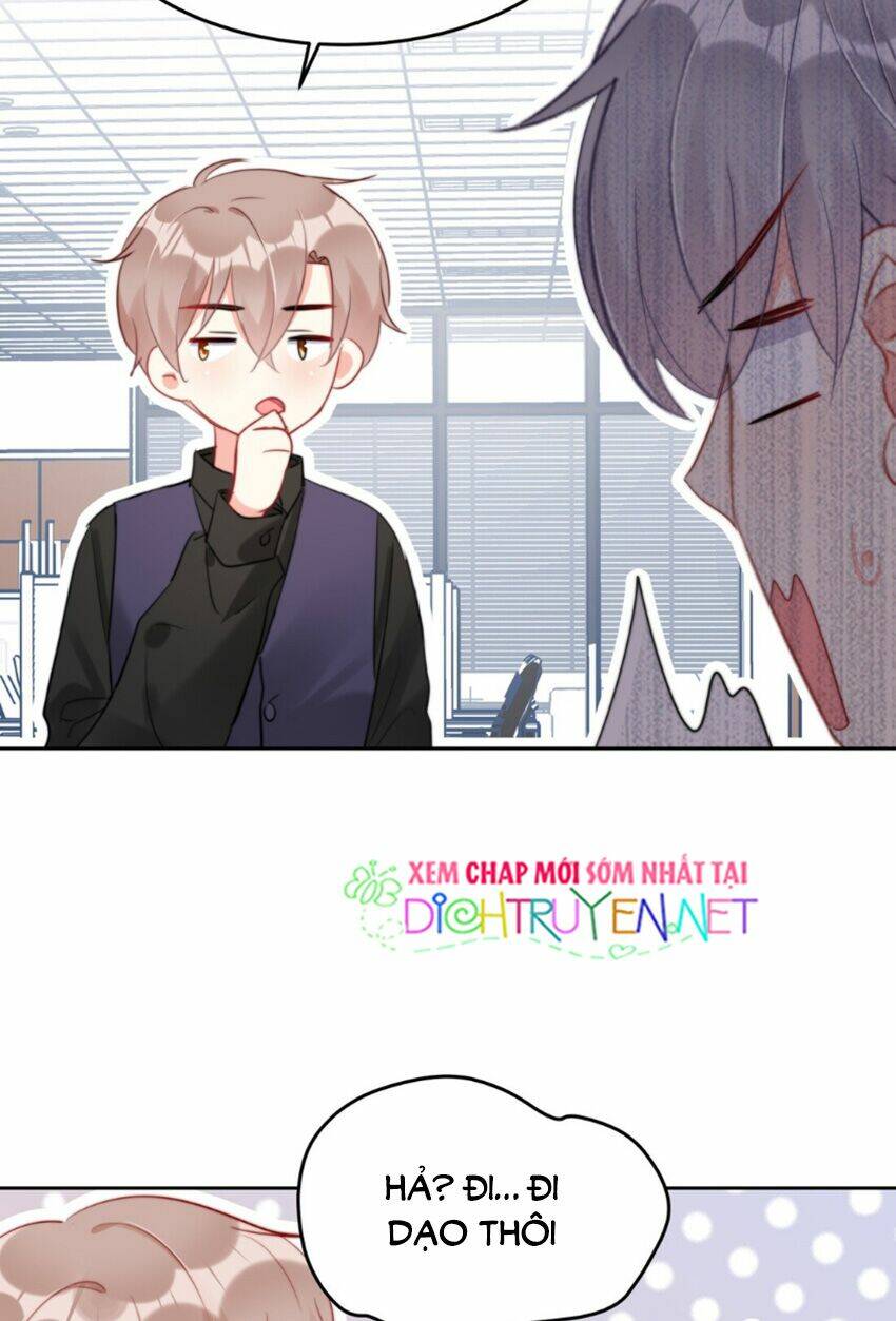 Boss Đại Nhân Là Nữ Thần?: Chapter 27