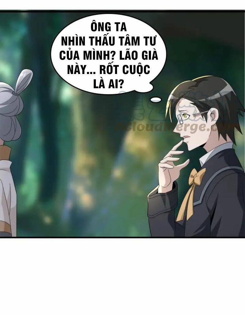 Siêu Cấp Đại Chủ Bạ: Chapter 71