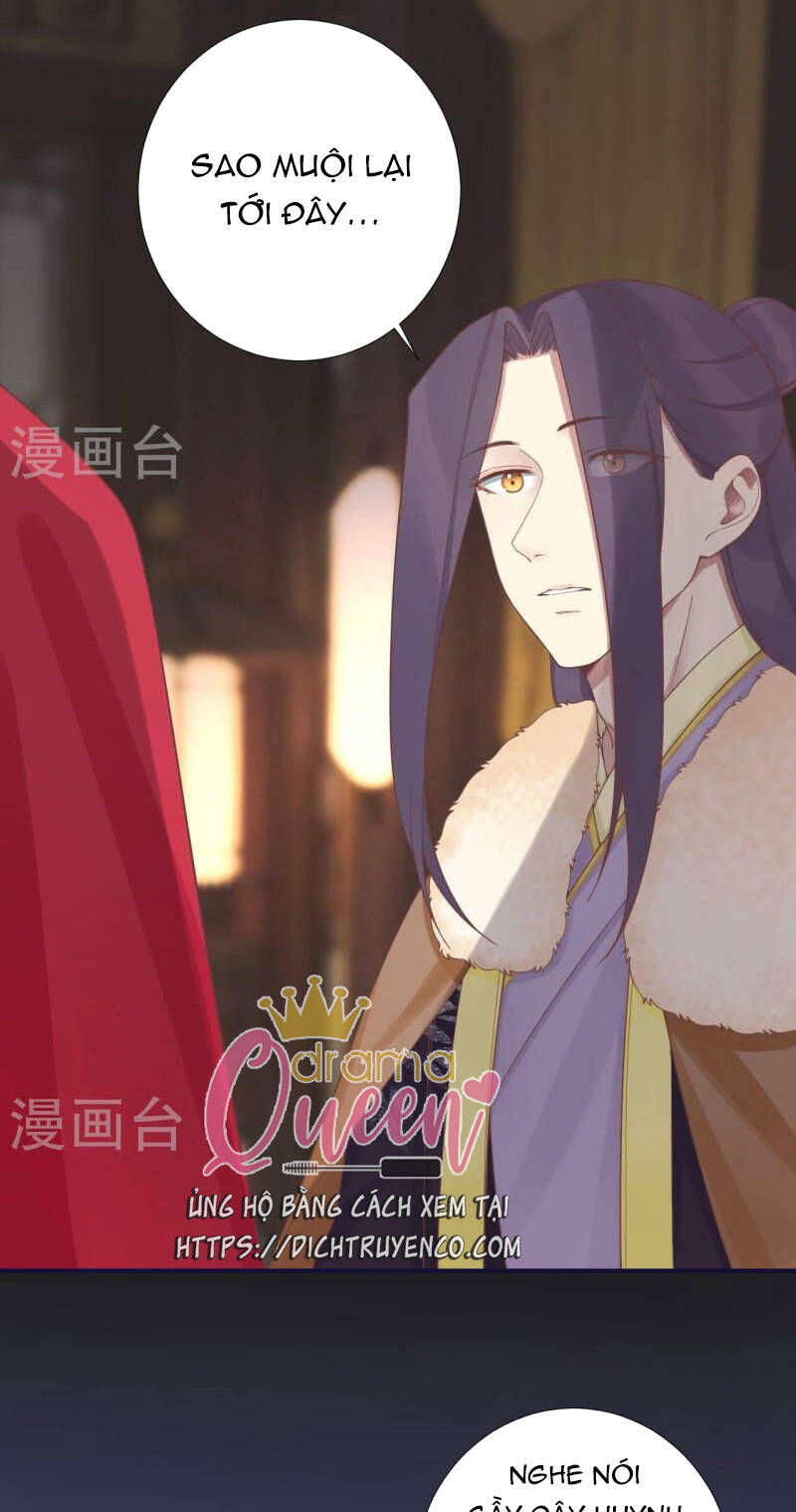 Hoàng Hậu Bận Lắm: Chapter 202