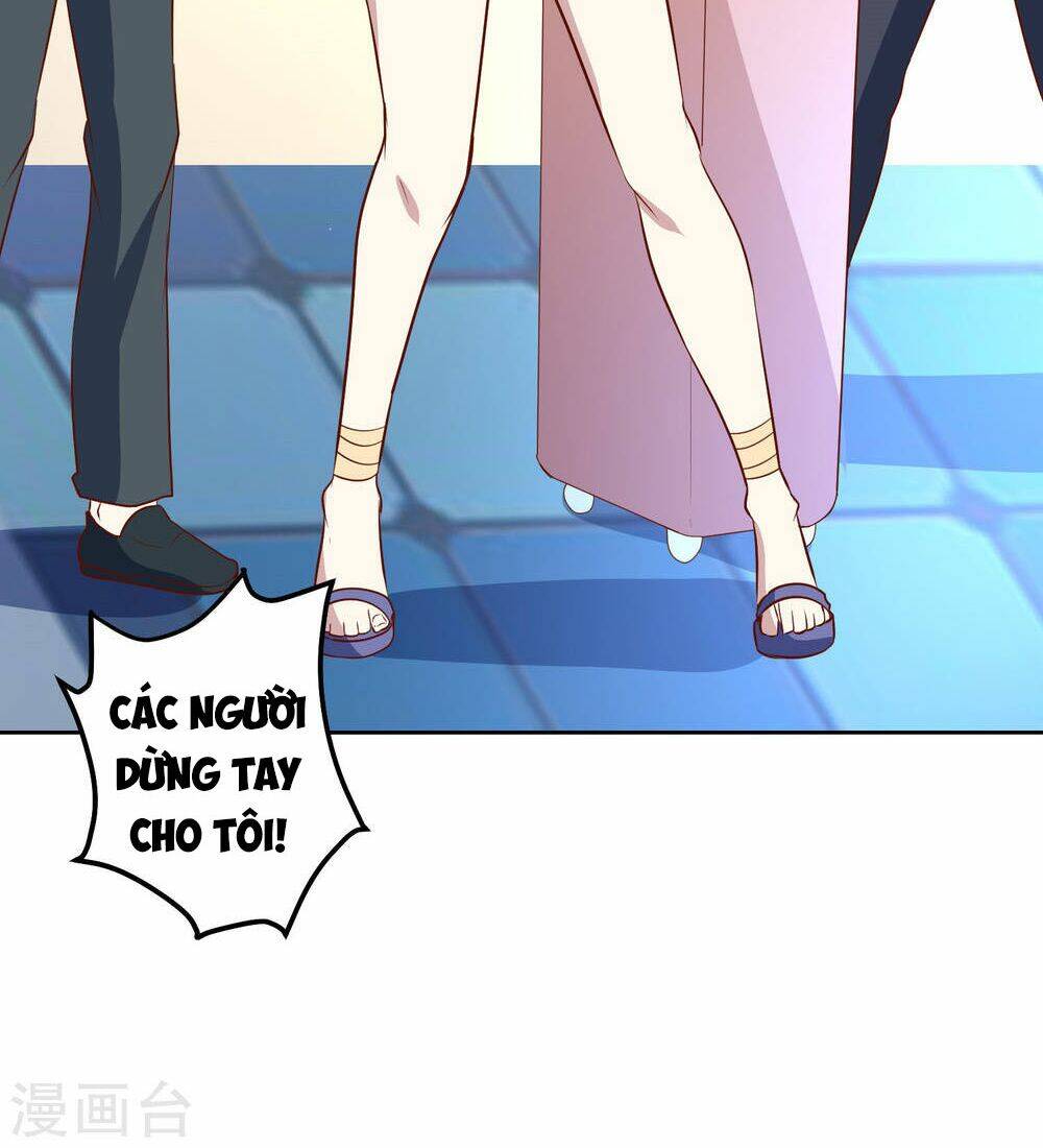 Tay Chơi Thần Cấp: Chapter 86