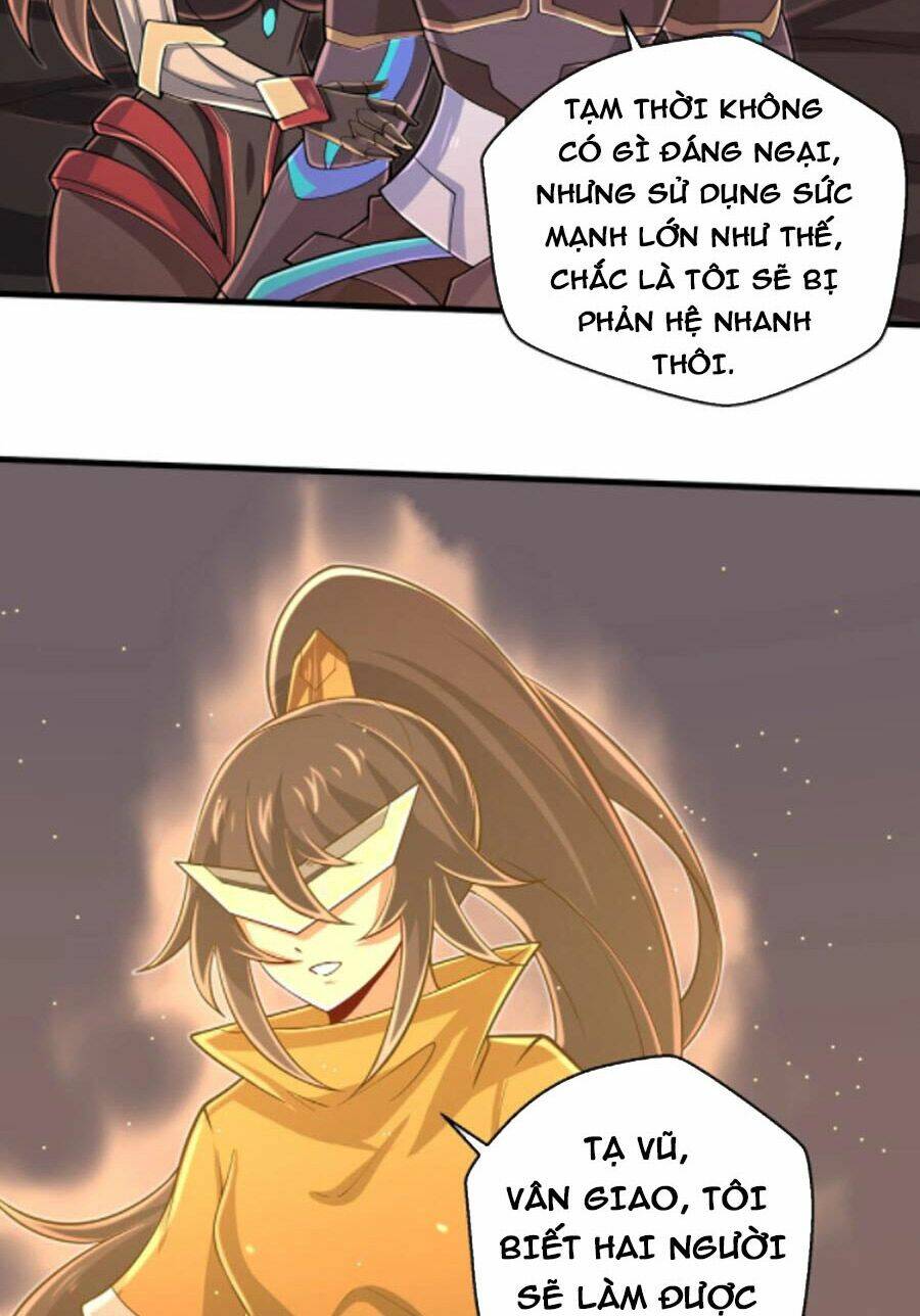 Một Trăm Triệu Điểm: Chapter 100