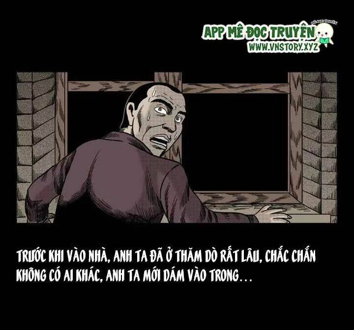 Kỳ Án Có Thật: Chapter 37