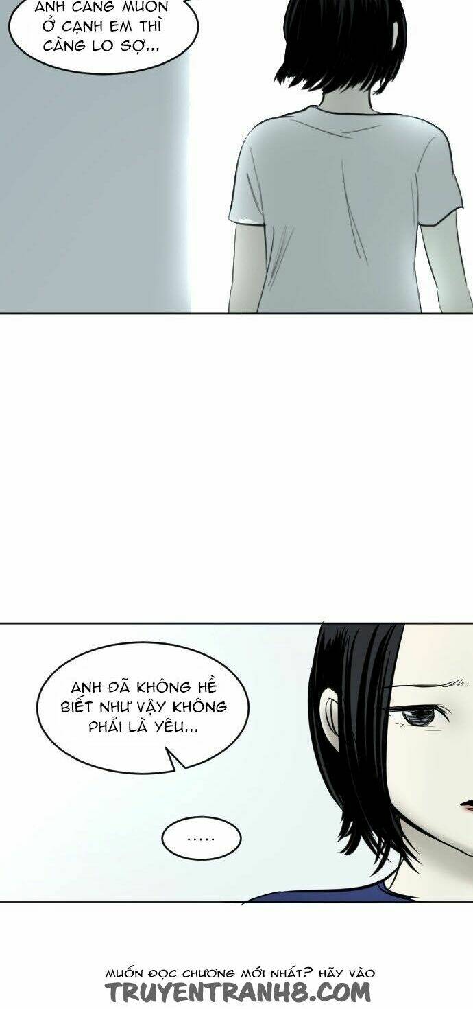 Transparent Cohabitation: Chapter 39