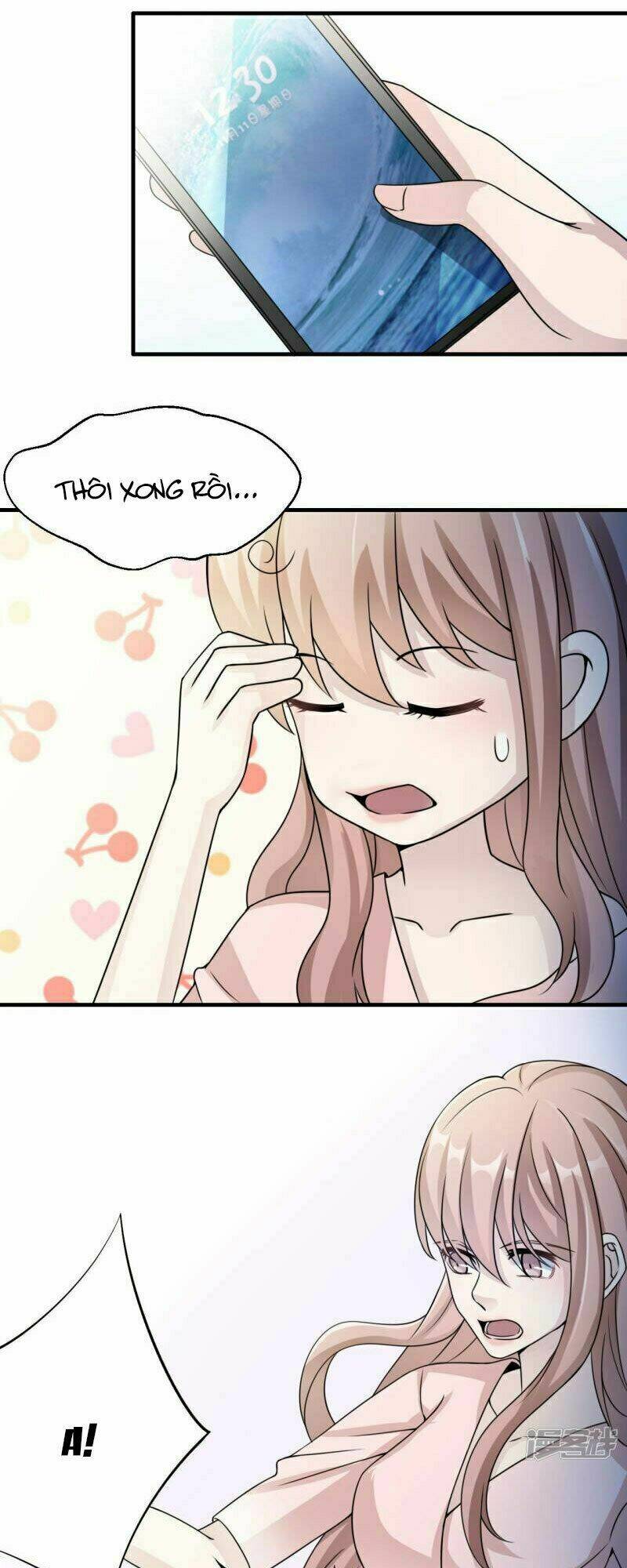 Mạc Thiếu Bức Hôn: Vợ Mới Khó Chống Đỡ: Chapter 76