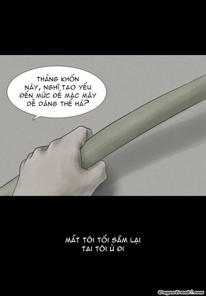 Thứ Sáu: Những Câu Chuyện Cấm: Chapter 22