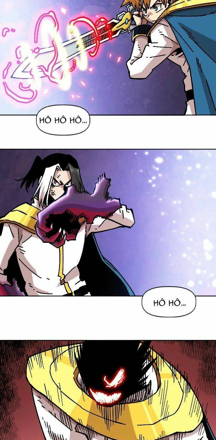 Nô Lệ Nghịch Thiên: Chapter 72