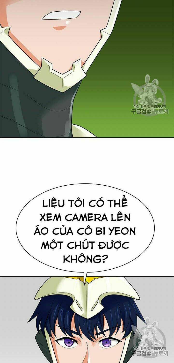 Tôi Tự Động Săn Một Mình: Chapter 79