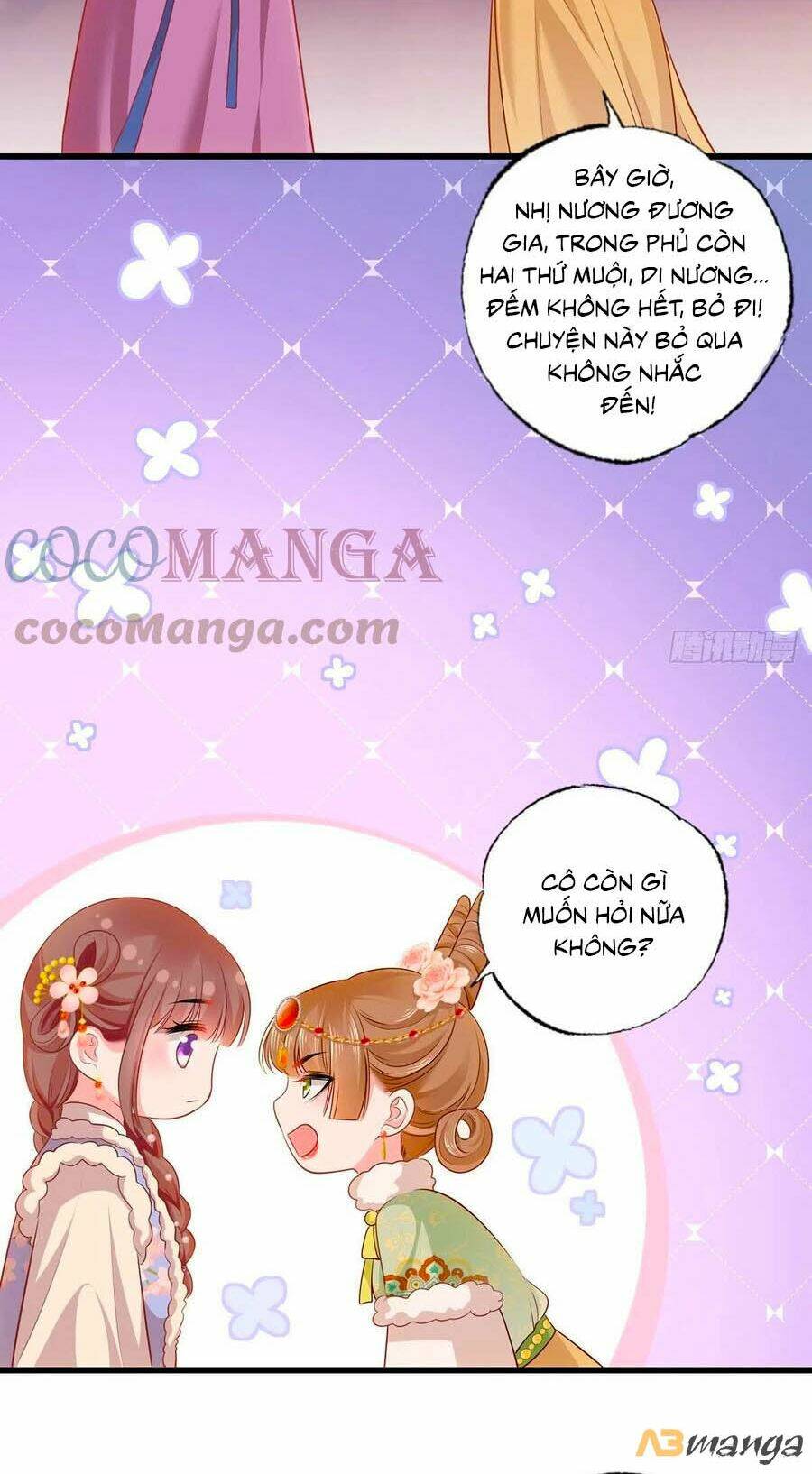Nữ Thủ Phú Chi Kiều Sủng Nhiếp Chính Vương: Chapter 100