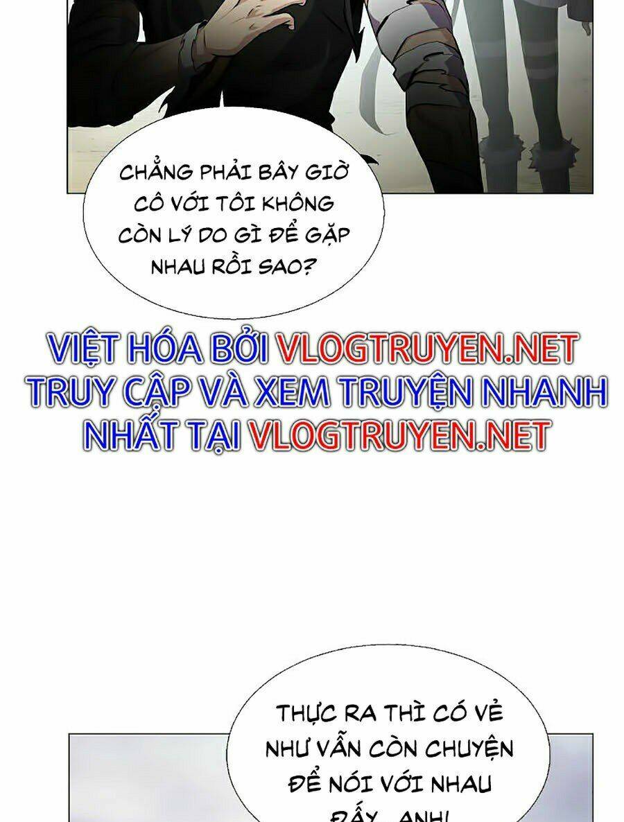 Sức Cùng Lực Kiệt: Chapter 10